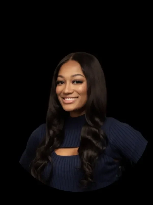 Keianna Benson Director of Sales
