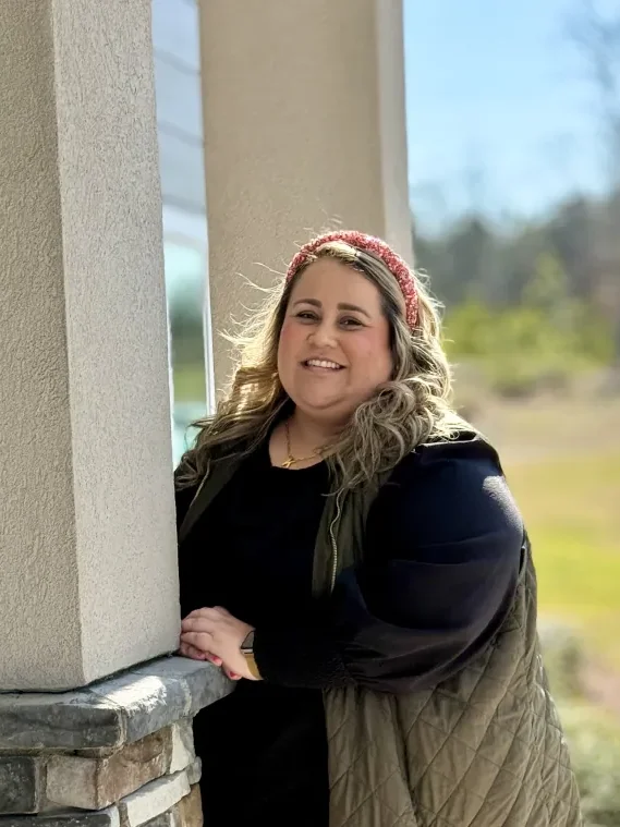 Kayla Cline Executive Director