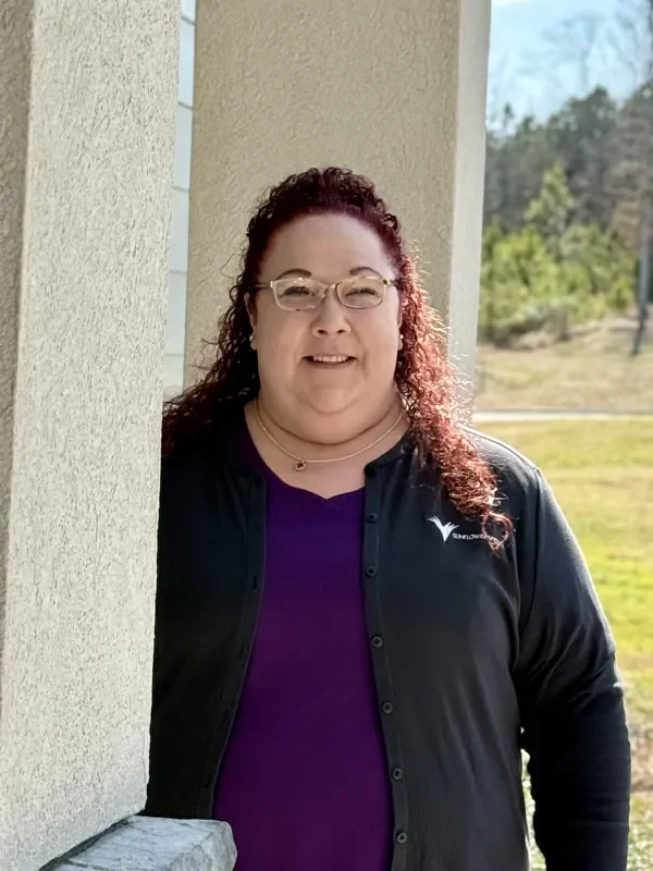 Jennifer Eller Director of Resident Services